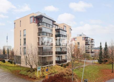 Апартаменты за 264 000 евро в Кераве, Финляндия