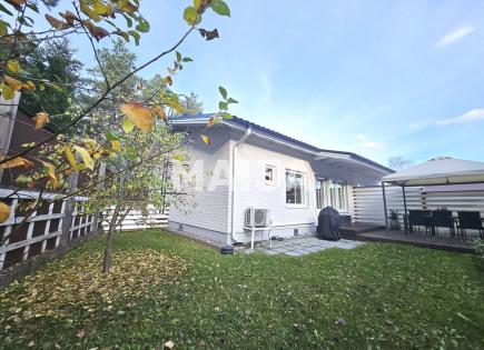 Дом за 269 000 евро в Вантаа, Финляндия