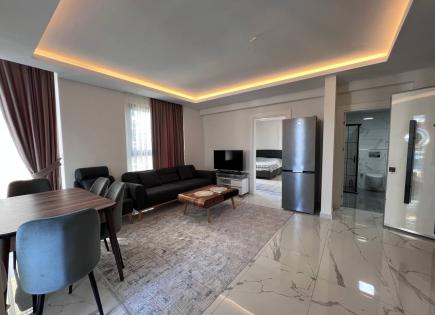 Апартаменты за 120 000 евро в Алании, Турция