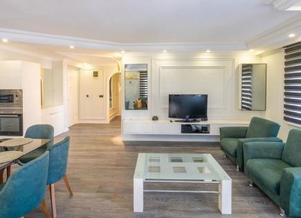 Апартаменты за 155 000 евро в Алании, Турция