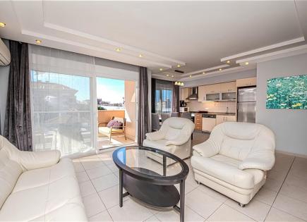 Апартаменты за 135 000 евро в Алании, Турция