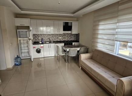 Апартаменты за 107 000 евро в Алании, Турция