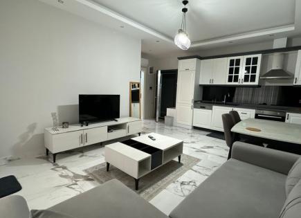 Апартаменты за 96 000 евро в Алании, Турция