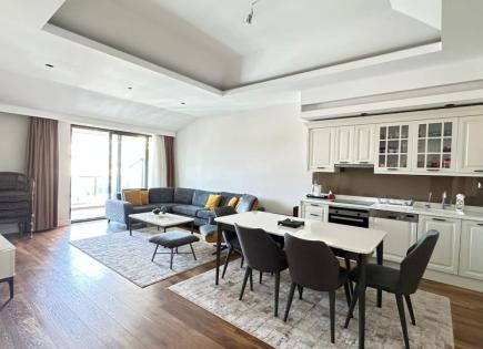 Апартаменты за 225 000 евро в Алании, Турция