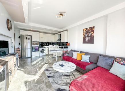 Апартаменты за 89 000 евро в Алании, Турция