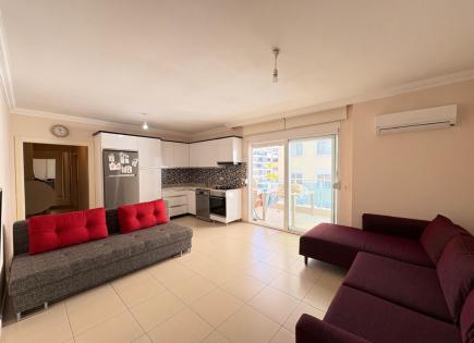 Апартаменты за 100 000 евро в Алании, Турция