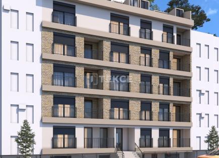 Апартаменты за 289 000 евро в Стамбуле, Турция