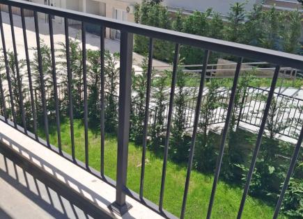 Квартира за 145 000 евро в Будве, Черногория