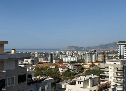 Квартира за 85 000 евро в Алании, Турция