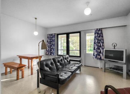 Таунхаус за 37 000 евро в Лаппеенранте, Финляндия