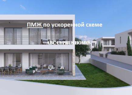 Вилла за 430 000 евро в Пафосе, Кипр