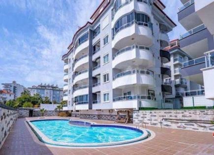 Квартира за 115 000 евро в Алании, Турция
