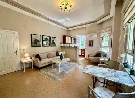 Квартира за 115 000 евро в Алании, Турция