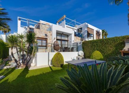 Дом за 399 900 евро в Ориуэла Коста, Испания