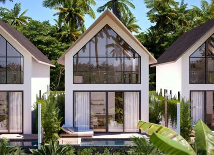 Вилла за 168 794 евро в Убуде, Бали, Индонезия