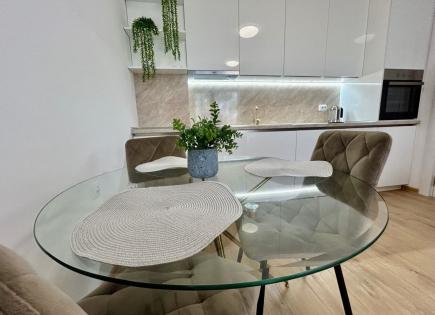 Квартира за 98 900 евро на Солнечном берегу, Болгария