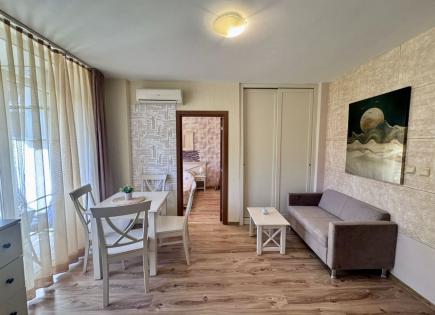 Квартира за 92 900 евро на Солнечном берегу, Болгария