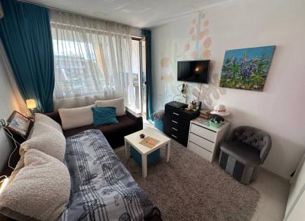 Квартира за 67 000 евро на Солнечном берегу, Болгария