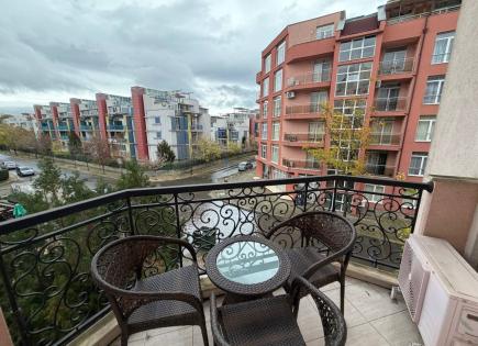 Квартира за 67 000 евро на Солнечном берегу, Болгария