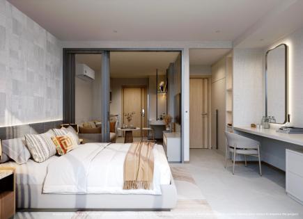 Квартира за 128 833 евро на Пхукете, Таиланд