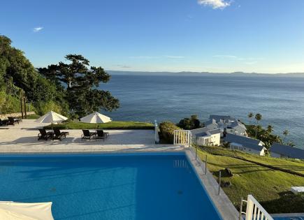 Апартаменты за 190 581 евро в Самане, Доминиканская Республика