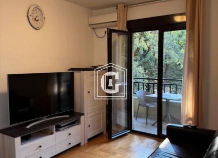 Апартаменты за 125 000 евро в Будве, Черногория