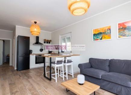 Апартаменты за 180 000 евро в Дженовичах, Черногория