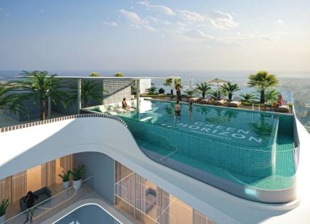 Квартира за 825 799 евро в Дубае, ОАЭ