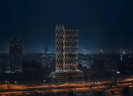 Квартира за 254 562 евро в Дубае, ОАЭ