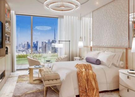 Квартира за 506 520 евро в Дубае, ОАЭ