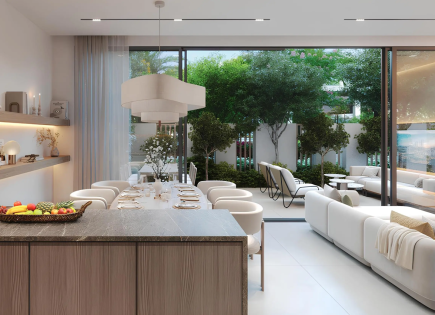 Квартира за 302 762 евро в Дубае, ОАЭ