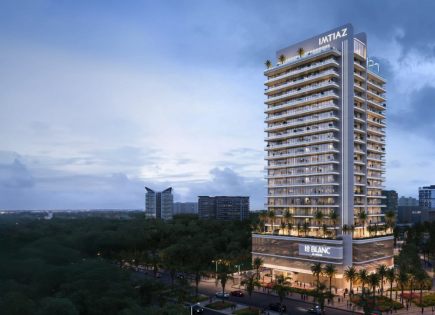 Квартира за 352 112 евро в Дубае, ОАЭ