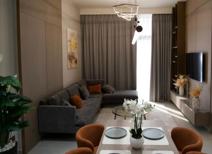 Квартира за 1 845 евро за месяц в Дубае, ОАЭ