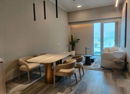 Квартира за 282 839 евро в Дубае, ОАЭ