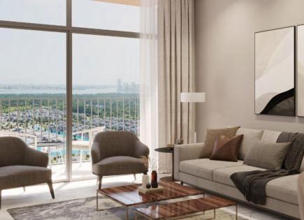 Квартира за 358 264 евро в Дубае, ОАЭ