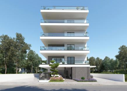 Апартаменты за 390 000 евро в Ларнаке, Кипр