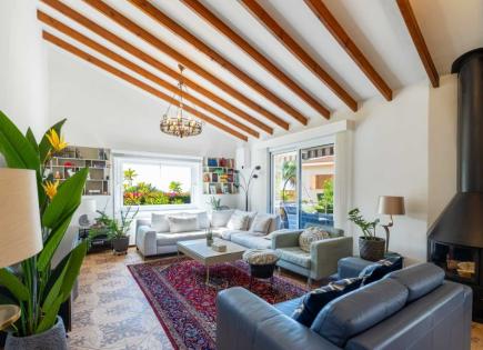 Квартира за 1 650 000 евро в Пафосе, Кипр