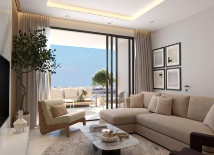 Апартаменты за 181 000 евро в Фамагусте, Кипр