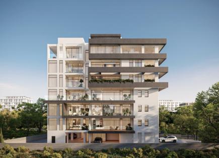 Апартаменты за 660 000 евро в Лимасоле, Кипр