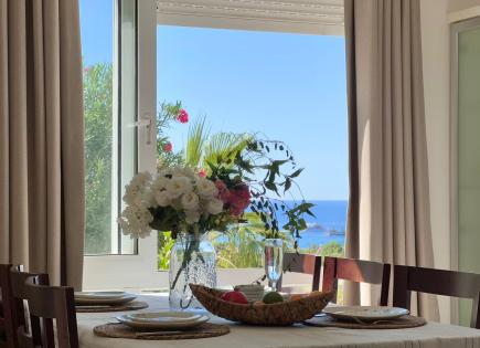 Апартаменты за 165 000 евро в Алании, Турция