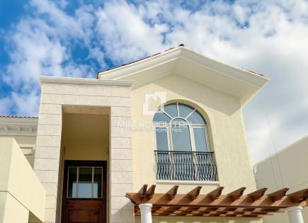 Вилла за 4 953 100 евро в Дубае, ОАЭ