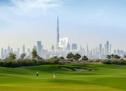 Апартаменты за 589 653 евро в Дубае, ОАЭ
