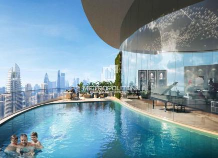 Апартаменты за 306 599 евро в Дубае, ОАЭ