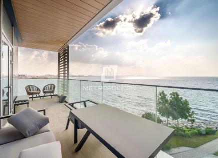 Апартаменты за 4 690 894 евро в Дубае, ОАЭ