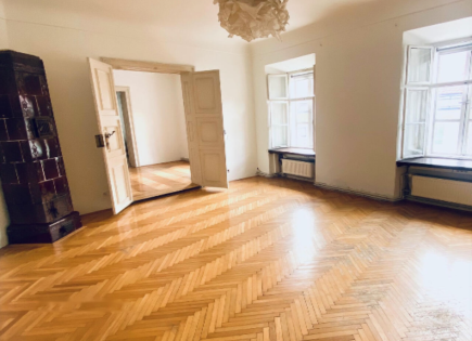 Квартира за 259 000 евро в Любляне, Словения