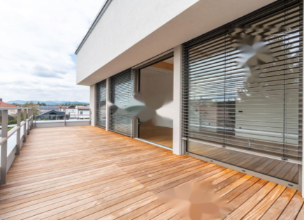 Квартира за 1 235 000 евро в Любляне, Словения