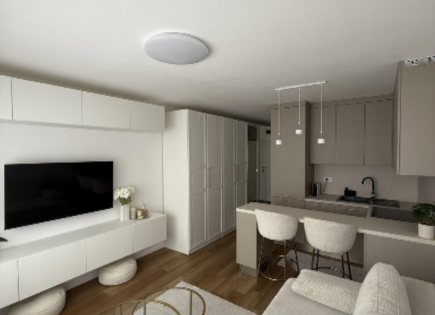 Квартира за 260 000 евро в Любляне, Словения