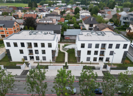 Квартира за 223 500 евро в Любляне, Словения