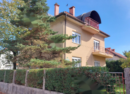 Квартира за 330 000 евро в Любляне, Словения