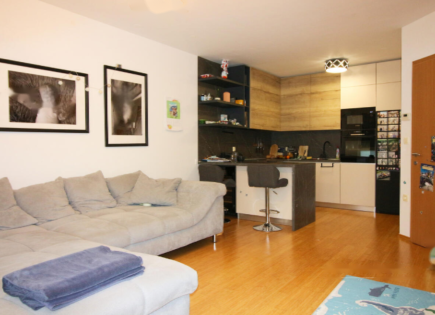 Квартира за 520 000 евро в Любляне, Словения